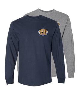 50th Anniversary Long Sleeve