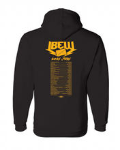 Load image into Gallery viewer, IBEW Local 5 2025 Jobs Tour Hoodie
