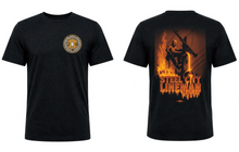 Load image into Gallery viewer, IBEW 29 Lineman T-shirt
