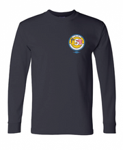 Load image into Gallery viewer, IBEW Local 5 Union Electricians Long Sleeve
