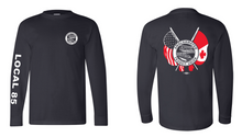 Load image into Gallery viewer, Amalgamated Transit Union Long Sleeve
