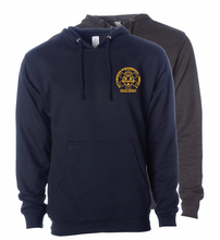 Load image into Gallery viewer, Medic 5 Pullover Hoodie
