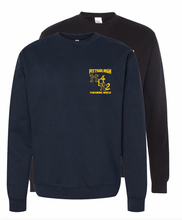 Load image into Gallery viewer, Medic 14 Rescue 2 Crewneck Sweatshirt
