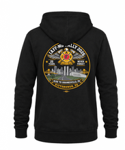 Load image into Gallery viewer, 2026 Rally Unisex Hoodie
