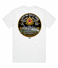 Load image into Gallery viewer, 2026 Rally Unisex T-shirt
