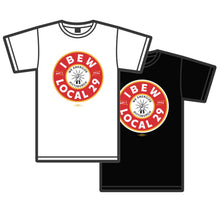 Load image into Gallery viewer, IBEW 29 Red Label Shortsleeve
